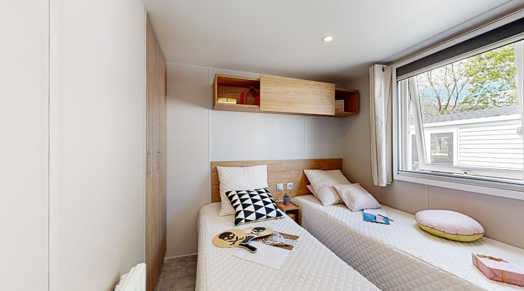 Hotel L'Oasis des Dombes Ambérieux-en-Dombes Zimmer foto
